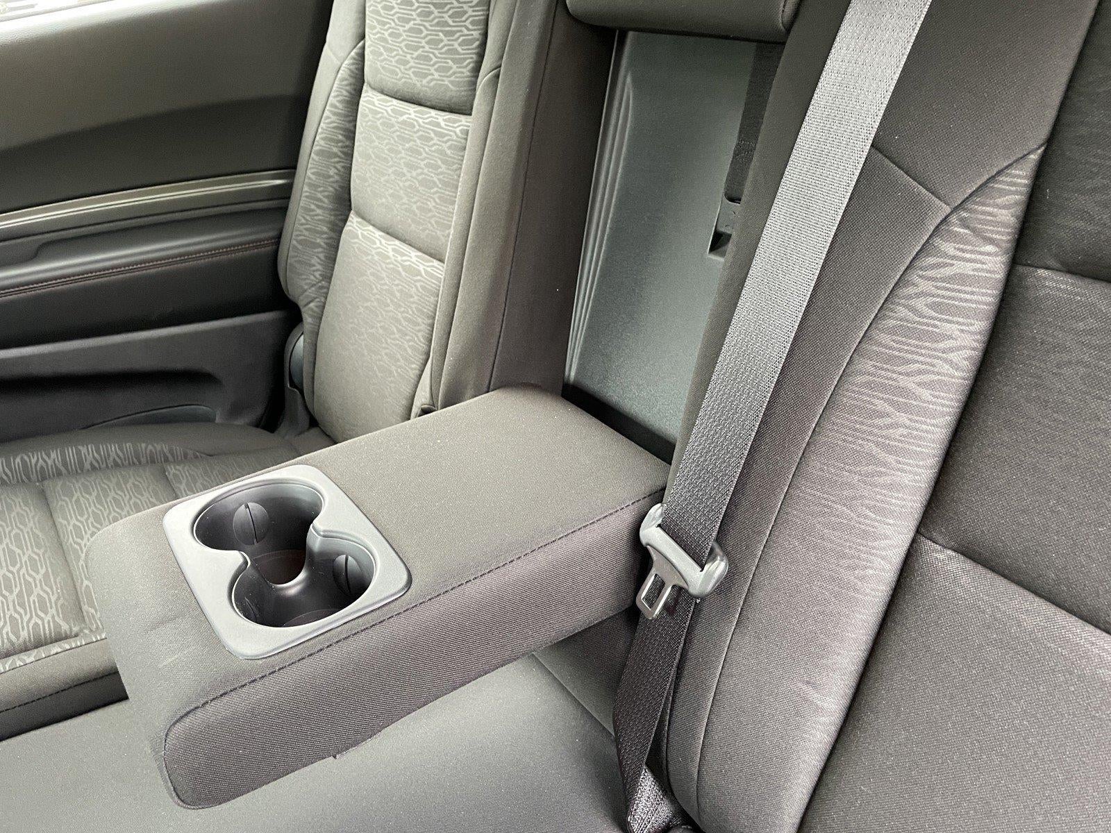 2026 Dodge Durango DURANGO GT RWD