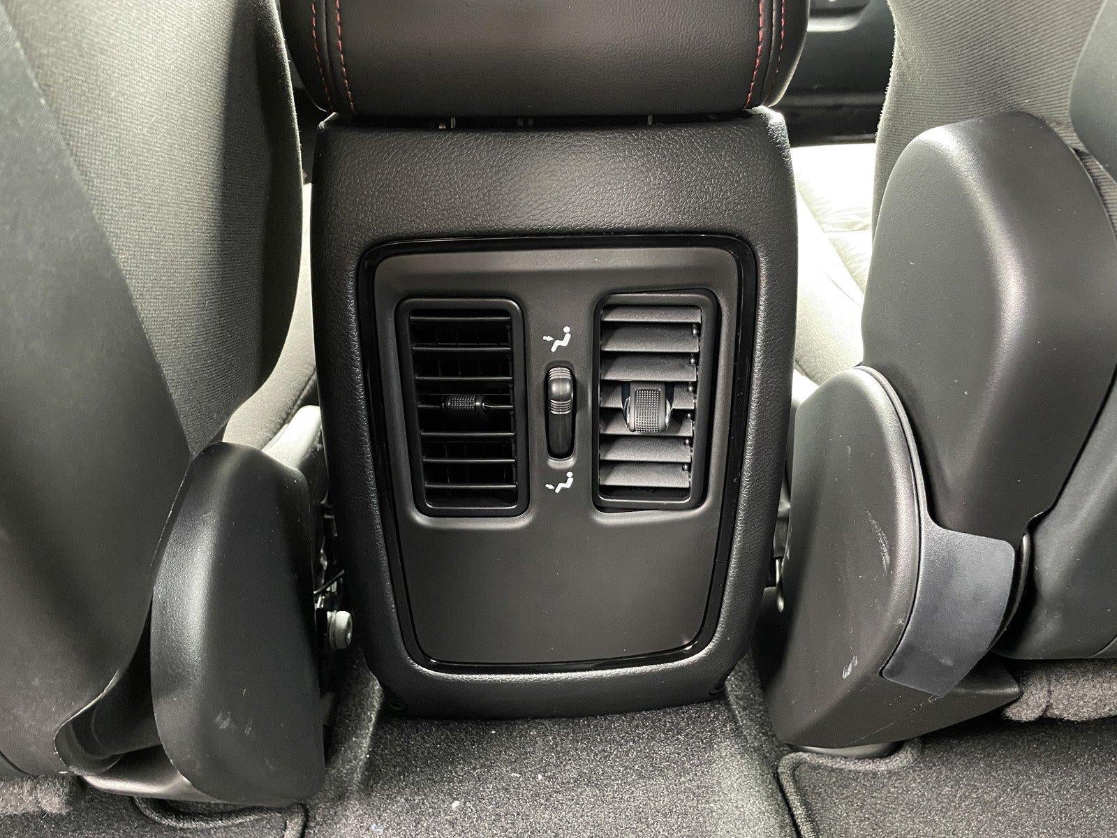 2026 Dodge Durango DURANGO GT RWD