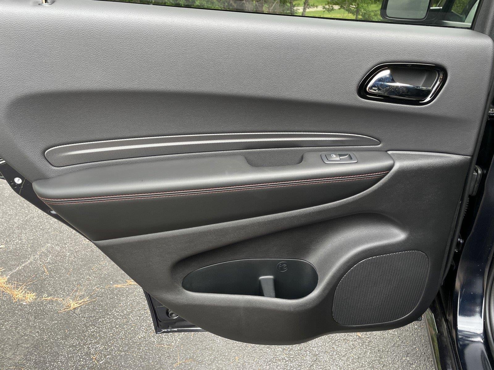 2026 Dodge Durango GT - Photo 44