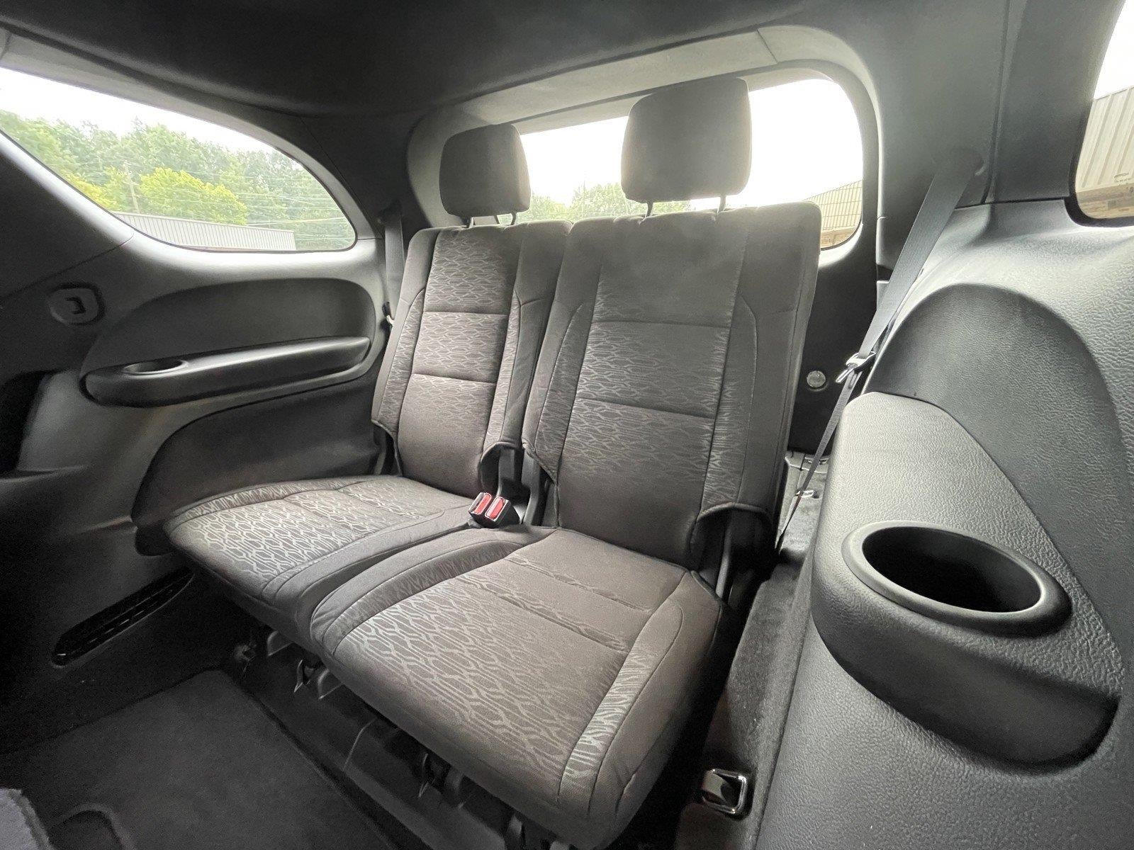 2026 Dodge Durango GT - Photo 45