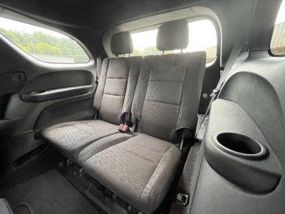 2026 Dodge Durango DURANGO GT RWD