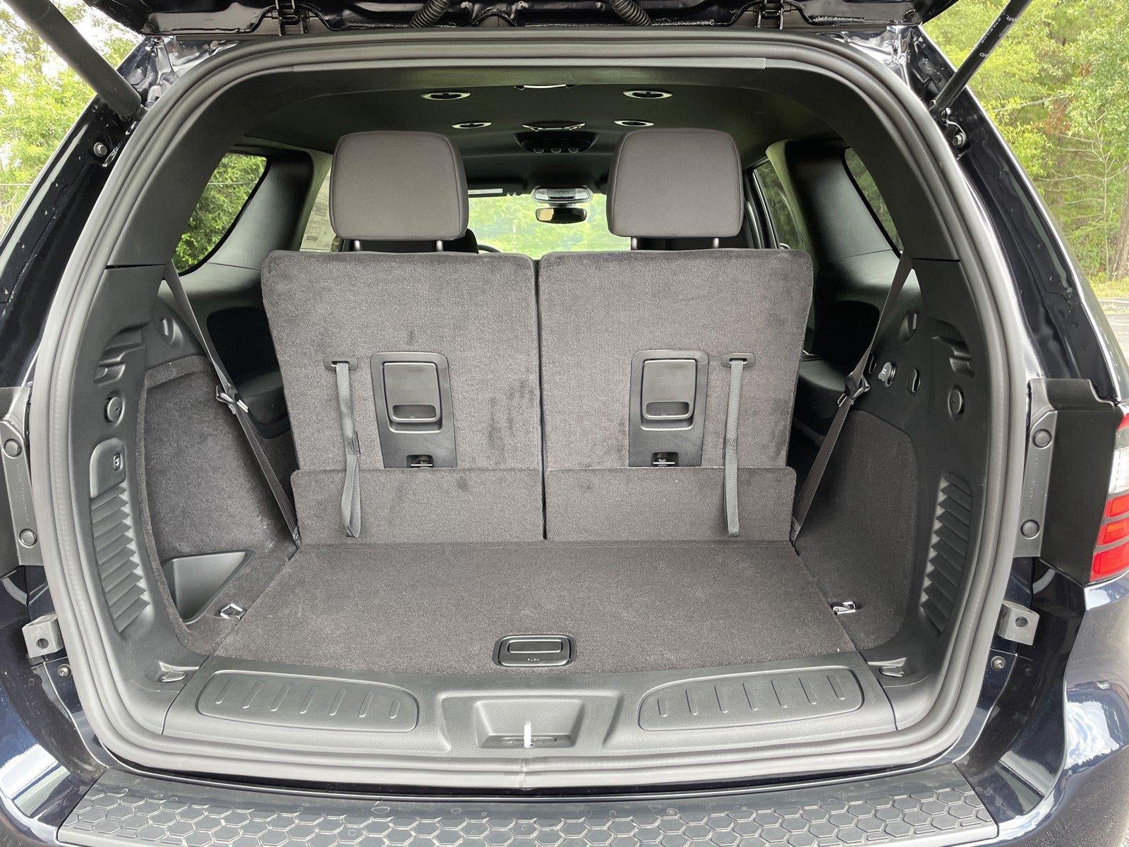 2026 Dodge Durango DURANGO GT RWD