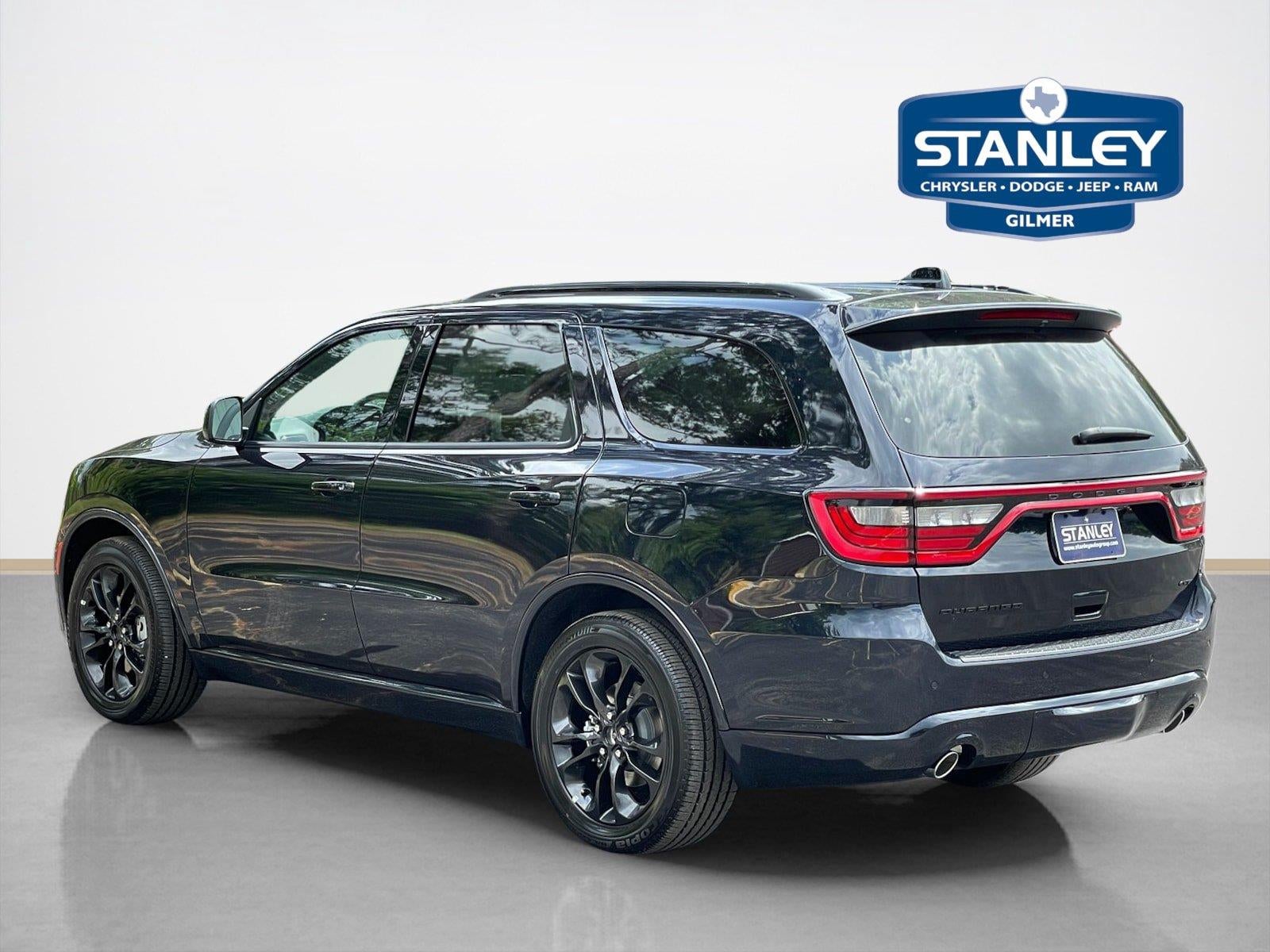 2026 Dodge Durango DURANGO GT RWD
