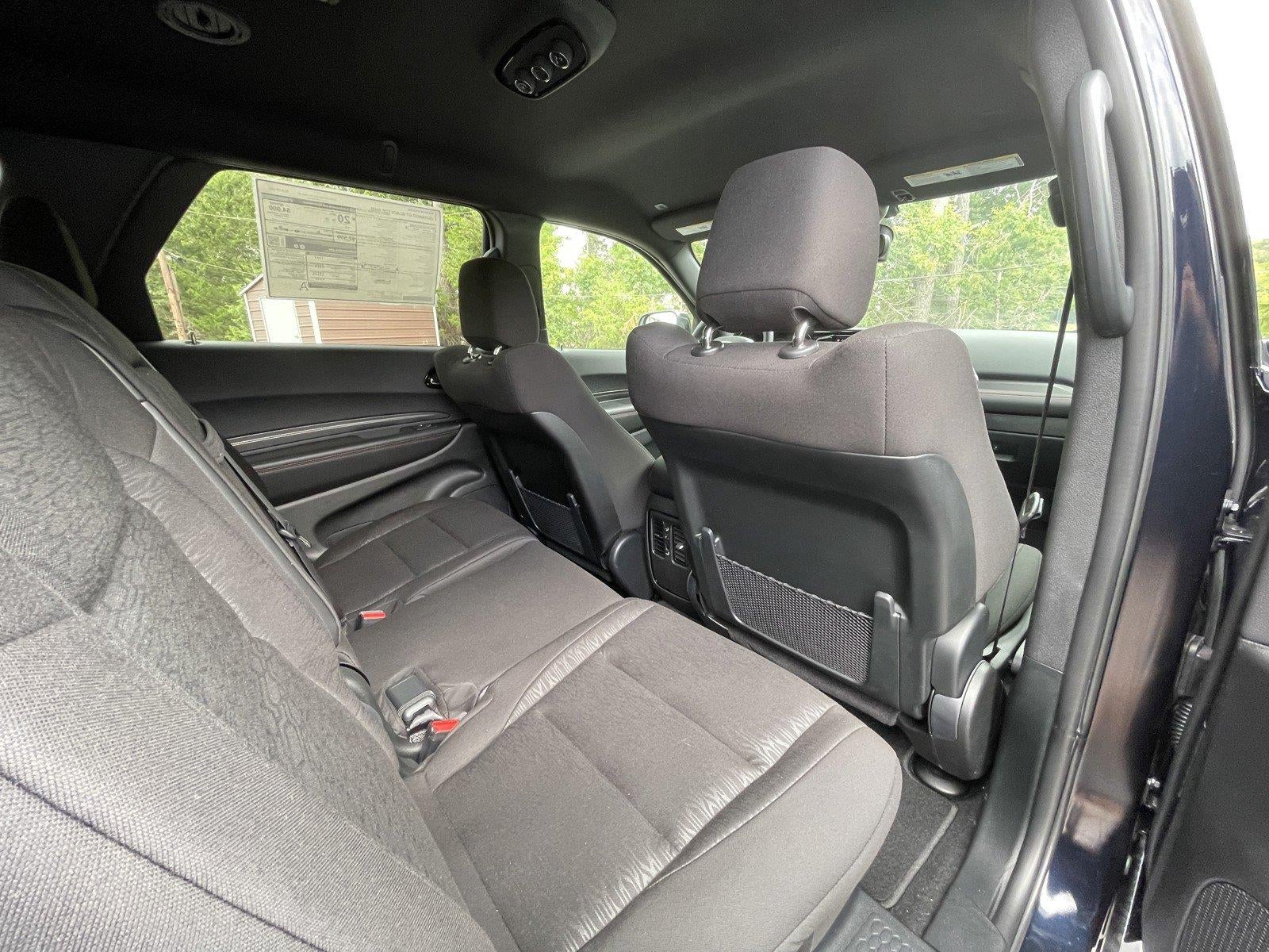 2026 Dodge Durango GT - Photo 51