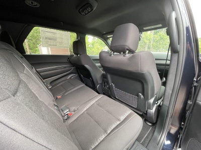 2026 Dodge Durango DURANGO GT RWD