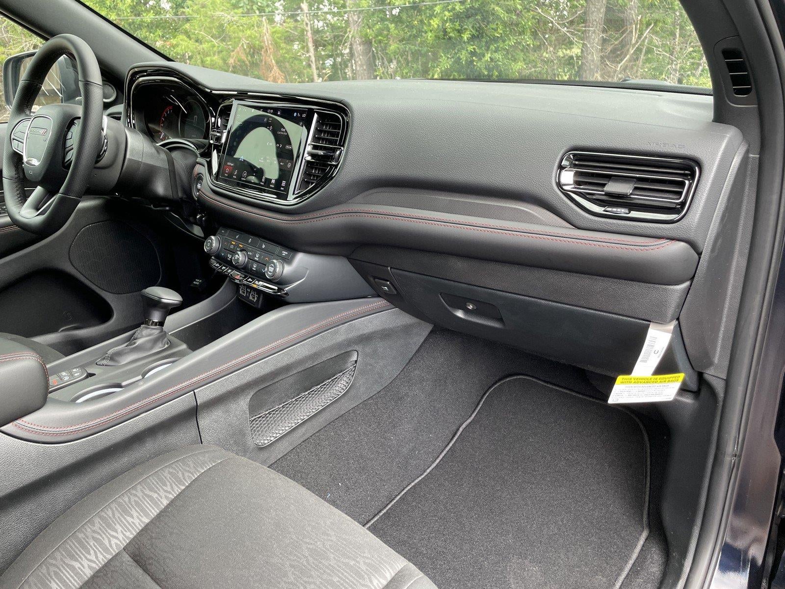 2026 Dodge Durango GT - Photo 52
