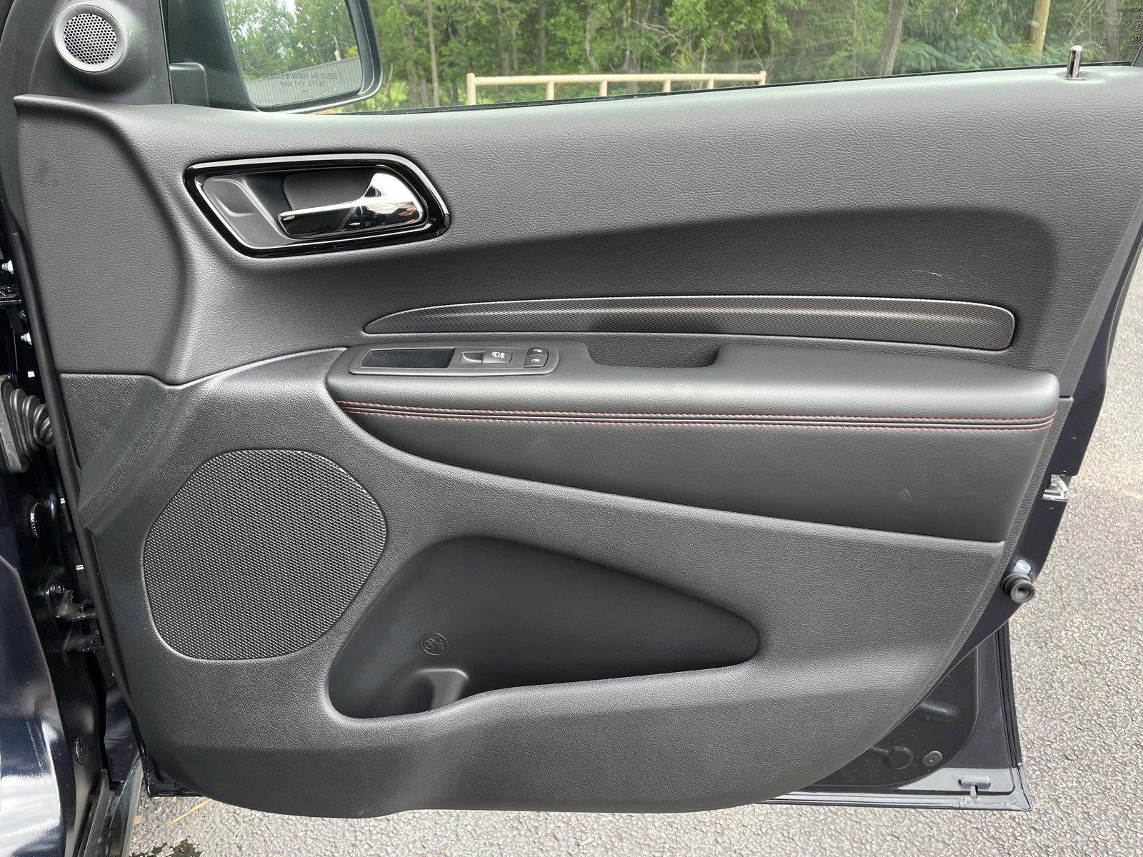 2026 Dodge Durango DURANGO GT RWD