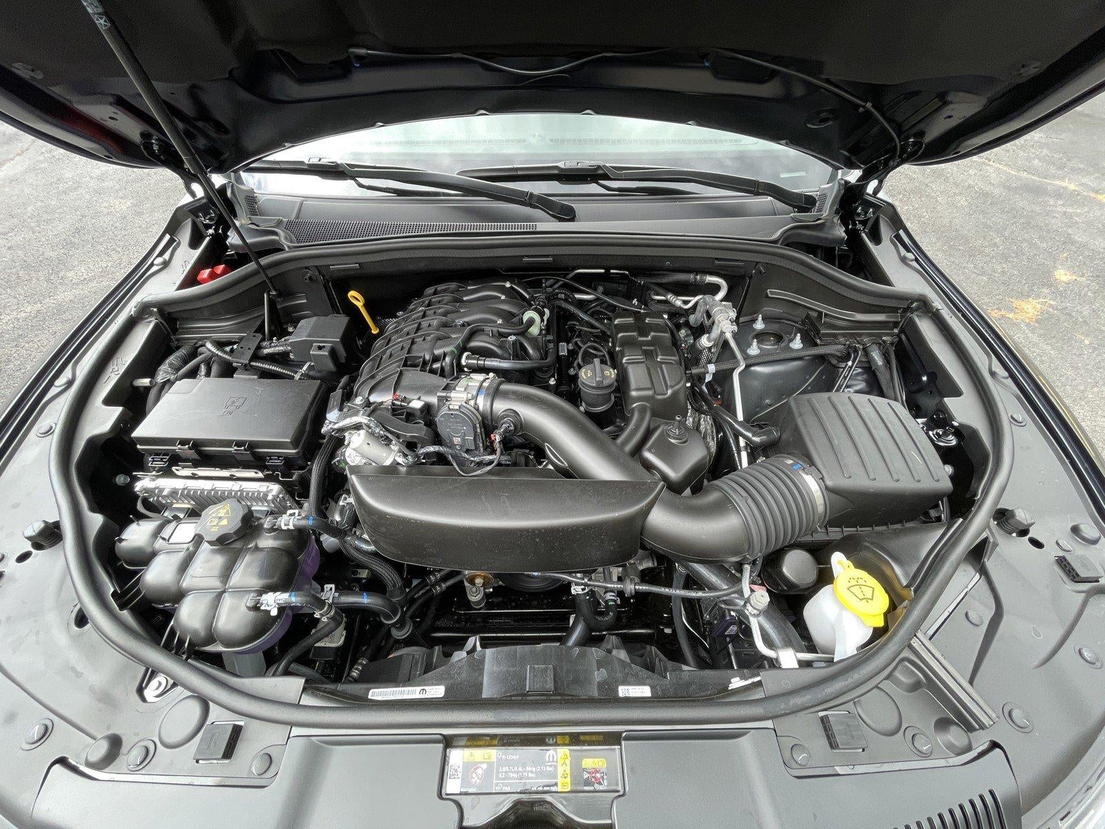 2026 Dodge Durango GT - Photo 56