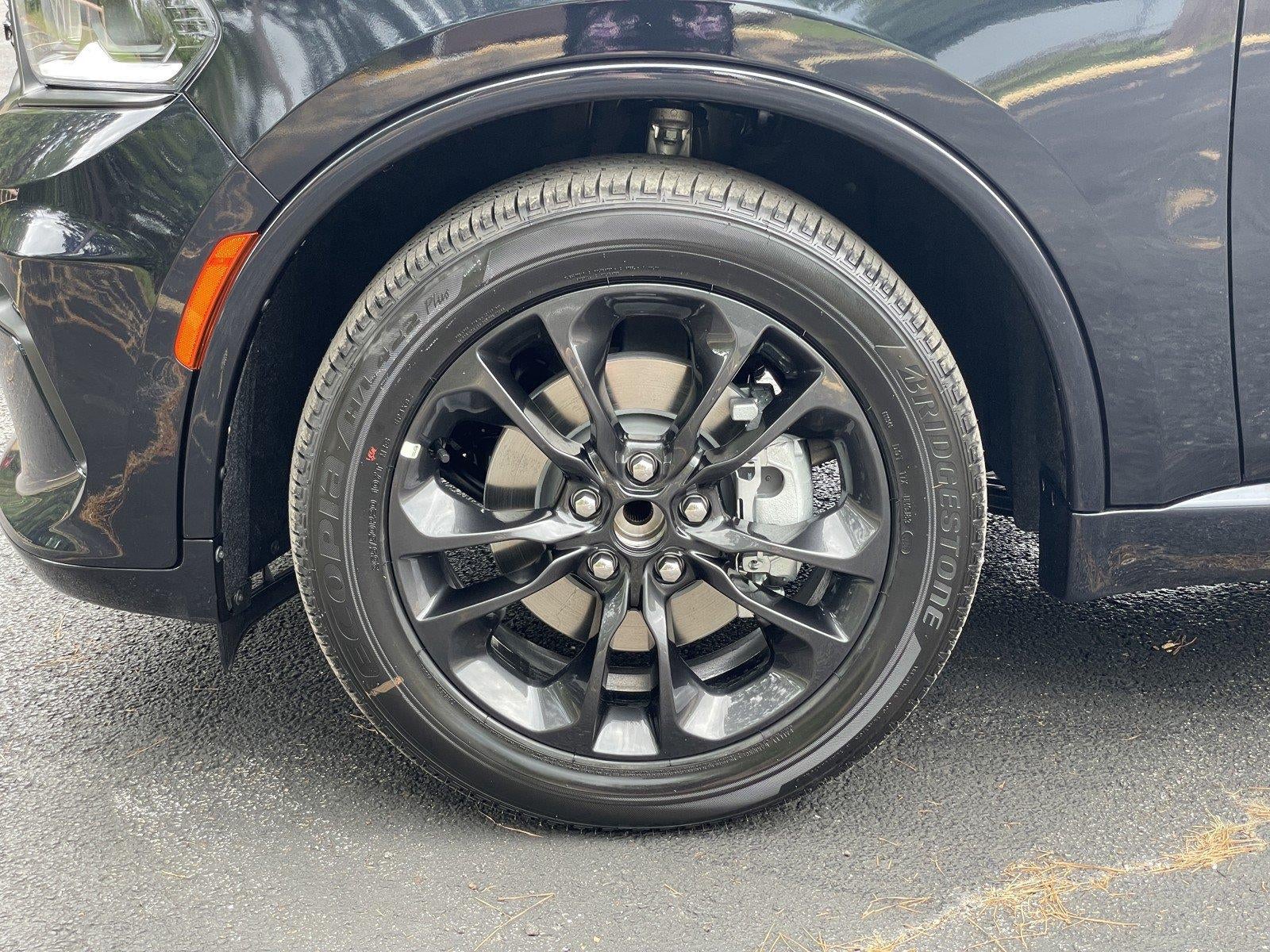 2026 Dodge Durango GT - Photo 57