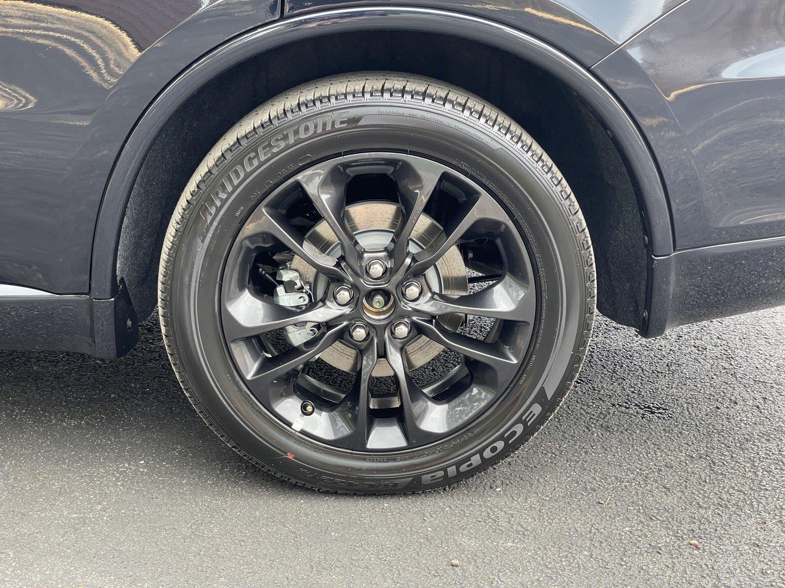 2026 Dodge Durango DURANGO GT RWD