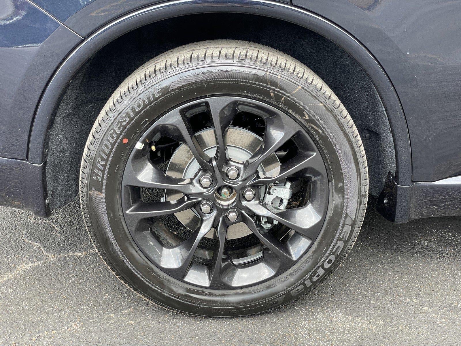 2026 Dodge Durango GT - Photo 59