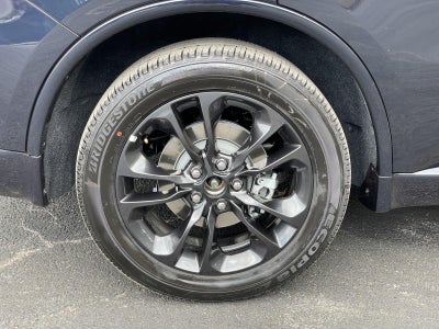2026 Dodge Durango DURANGO GT RWD