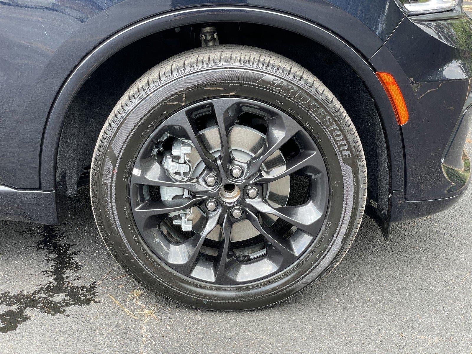 2026 Dodge Durango GT - Photo 60
