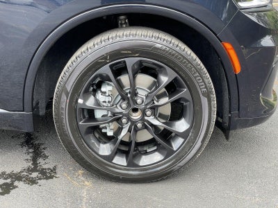 2026 Dodge Durango DURANGO GT RWD