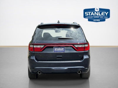 2026 Dodge Durango DURANGO GT RWD