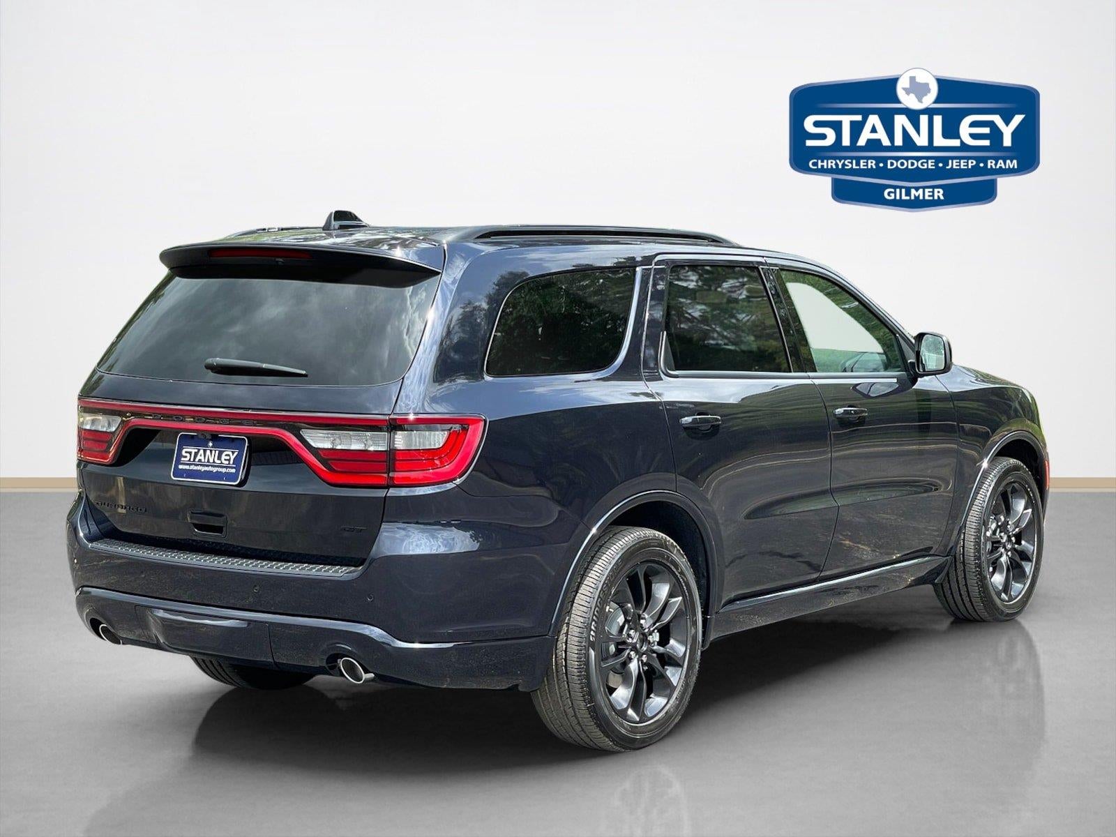2026 Dodge Durango GT - Photo 8