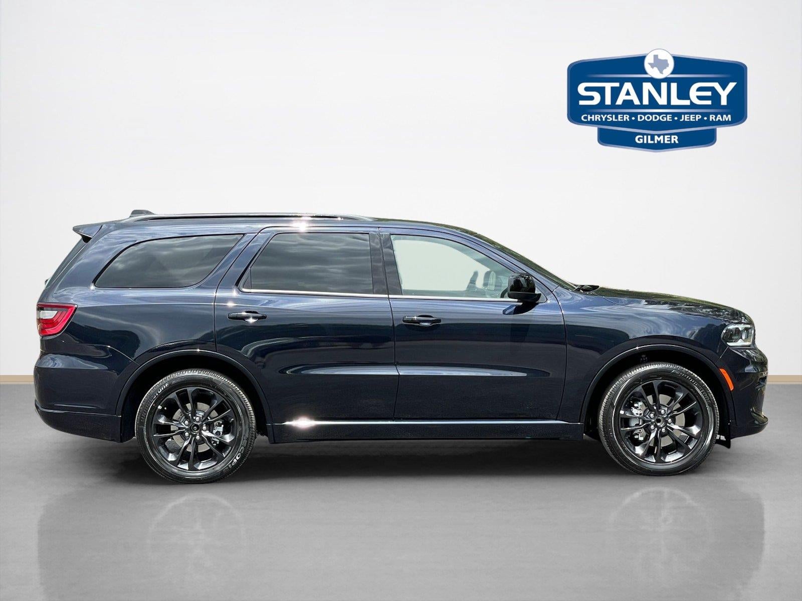 2026 Dodge Durango GT - Photo 9