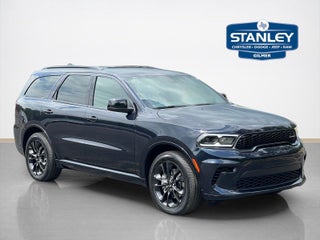 2026 Dodge Durango DURANGO GT RWD
