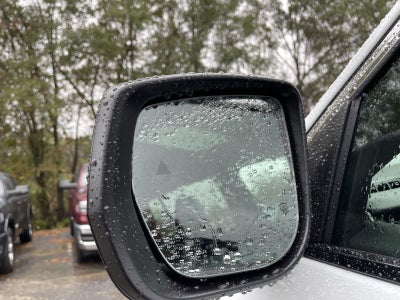 2025 Jeep Grand Cherokee GRAND CHEROKEE LAREDO X 4X2