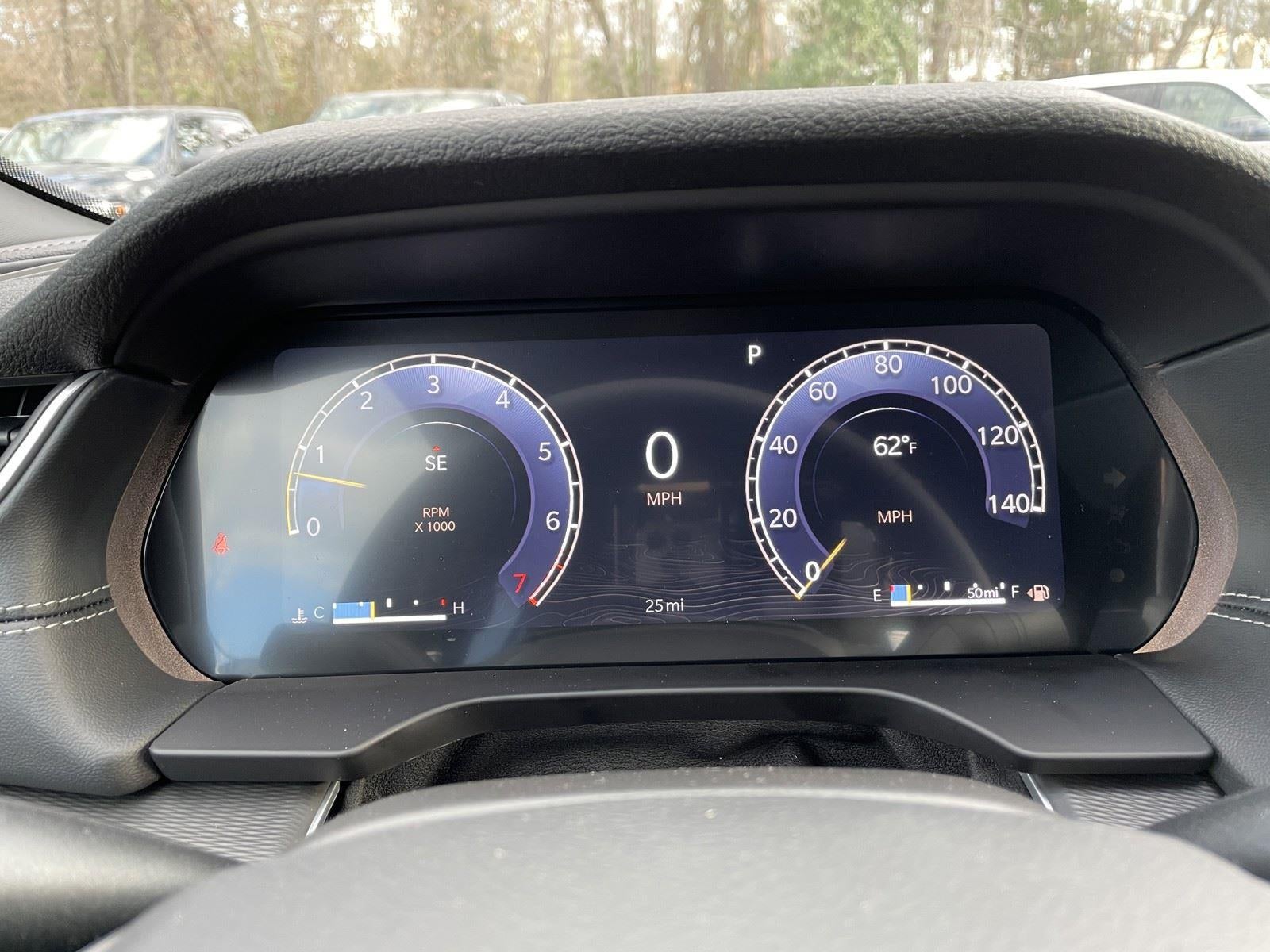 2025 Jeep Grand Cherokee GRAND CHEROKEE LAREDO 4X2