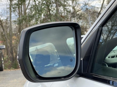 2025 Jeep Grand Cherokee GRAND CHEROKEE LAREDO 4X2