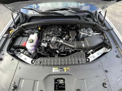 2025 Jeep Grand Cherokee GRAND CHEROKEE LAREDO 4X2