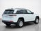 2025 Jeep Grand Cherokee GRAND CHEROKEE LAREDO 4X2
