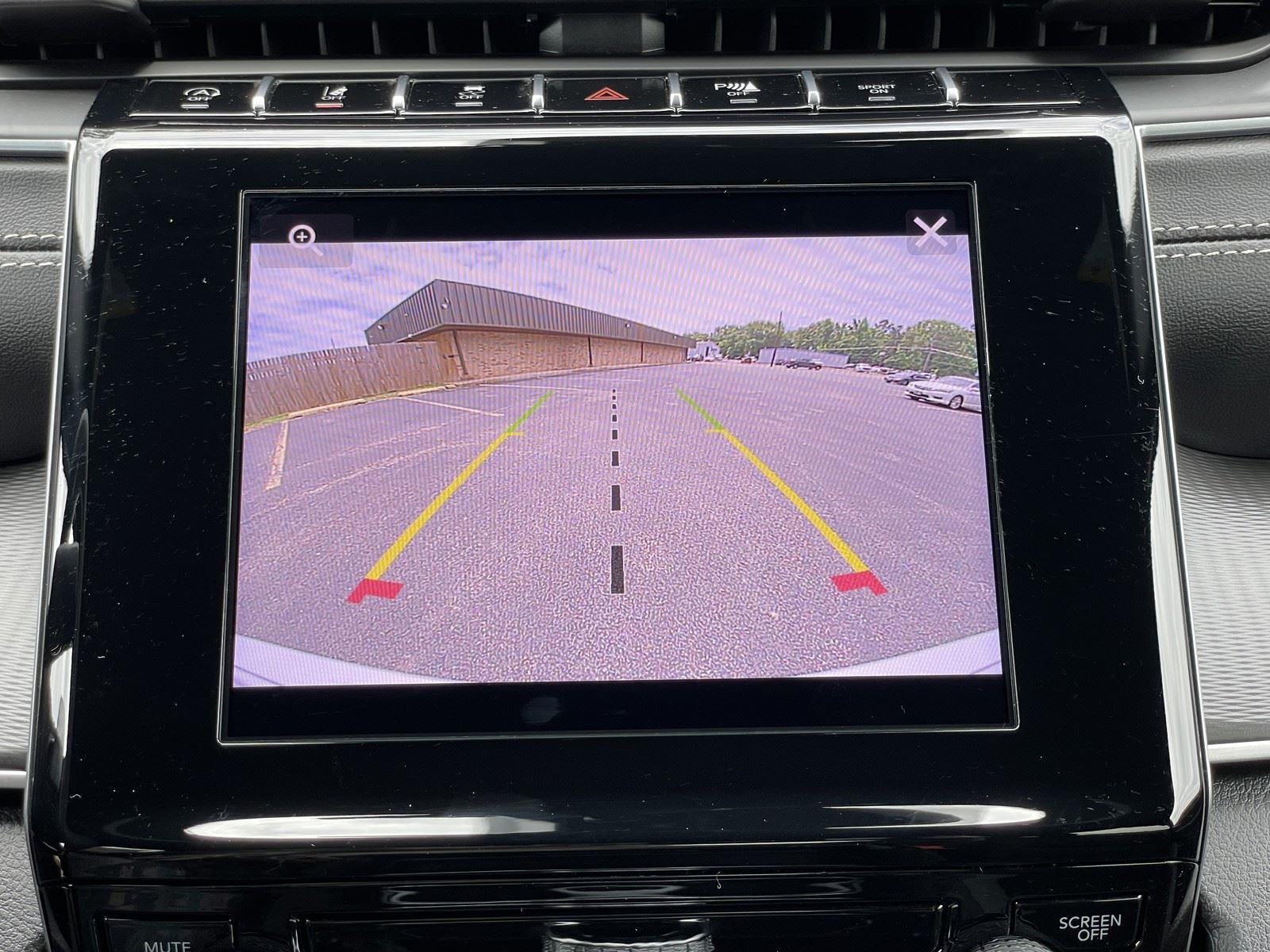 2026 Jeep Grand Cherokee GRAND CHEROKEE LAREDO 4X2