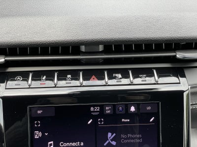 2026 Jeep Grand Cherokee GRAND CHEROKEE LAREDO 4X2