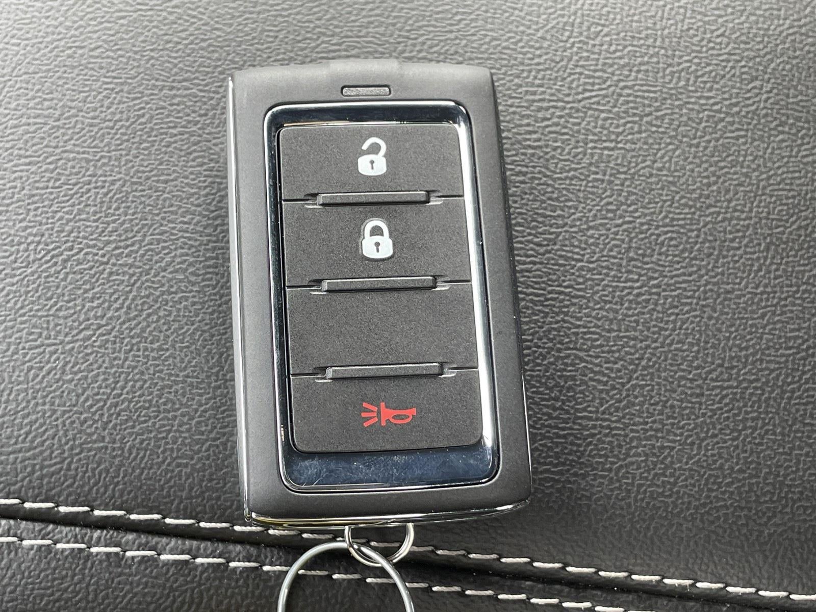 2026 Jeep Grand Cherokee GRAND CHEROKEE LAREDO 4X2