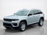 2026 Jeep Grand Cherokee GRAND CHEROKEE LAREDO 4X2