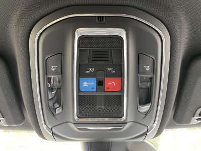 2026 Jeep Grand Cherokee GRAND CHEROKEE LAREDO 4X2