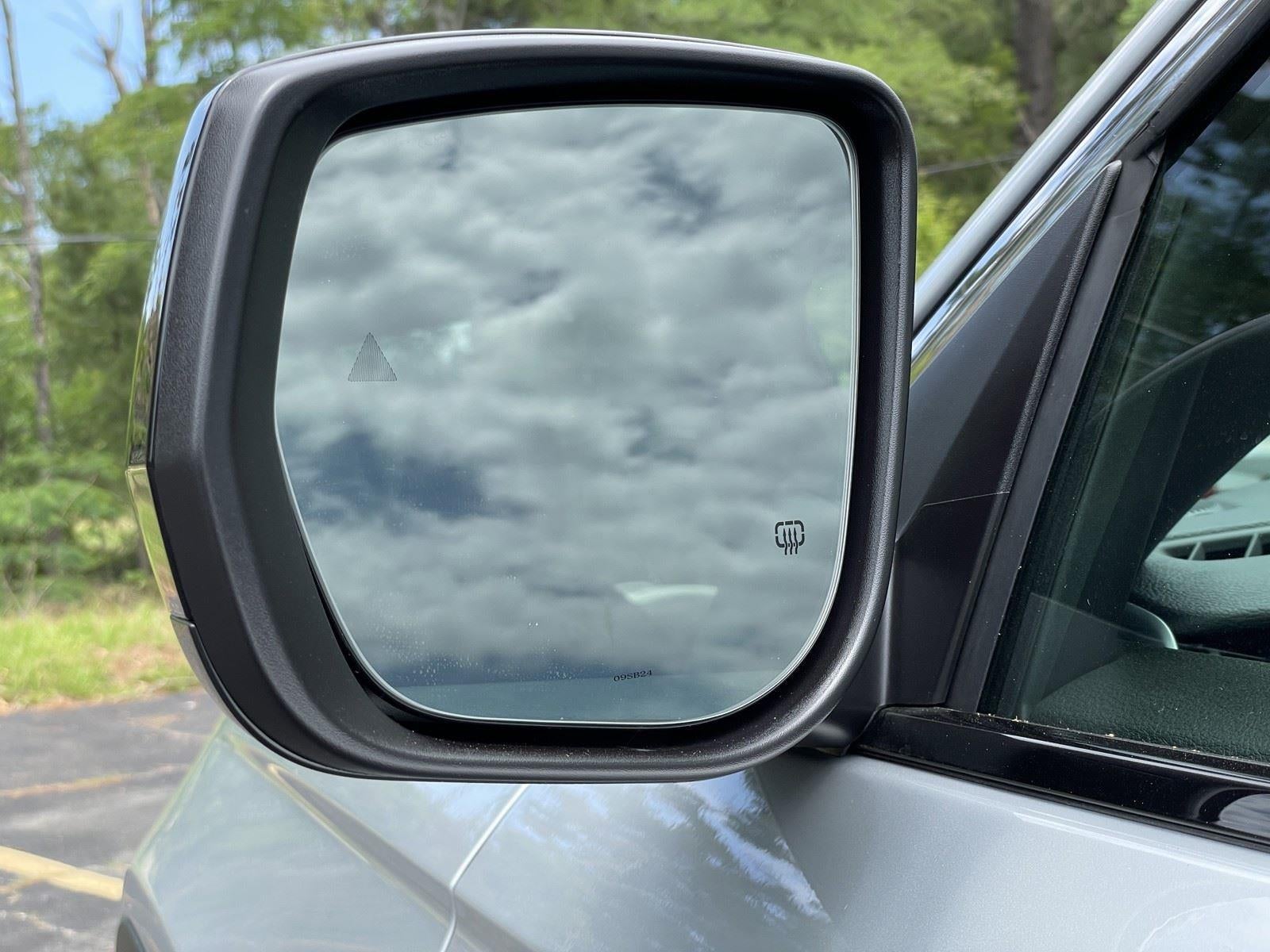 2026 Jeep Grand Cherokee GRAND CHEROKEE LAREDO 4X2