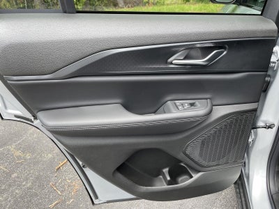 2026 Jeep Grand Cherokee GRAND CHEROKEE LAREDO 4X2