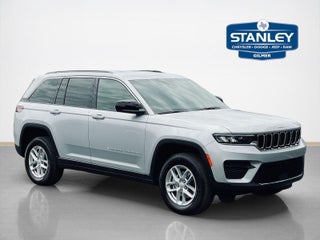 2026 Jeep Grand Cherokee GRAND CHEROKEE LAREDO 4X2