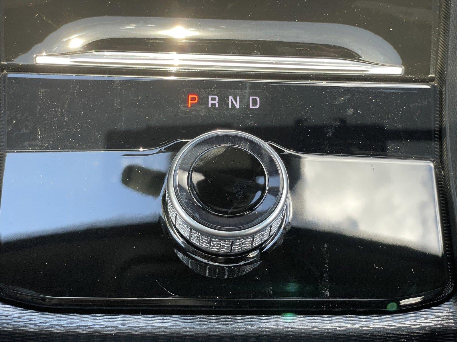 2027 Jeep Grand Cherokee Laredo X