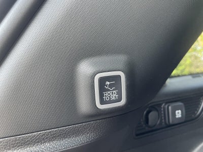 2027 Jeep Grand Cherokee Laredo X