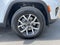 2027 Jeep Grand Cherokee Laredo X