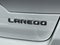 2027 Jeep Grand Cherokee Laredo X