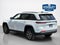 2027 Jeep Grand Cherokee Laredo X