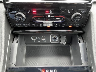 2025 Jeep Grand Cherokee GRAND CHEROKEE ALTITUDE X 4X2