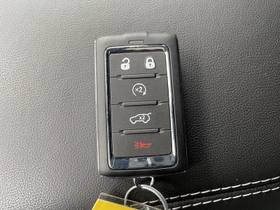 2025 Jeep Grand Cherokee GRAND CHEROKEE ALTITUDE X 4X2