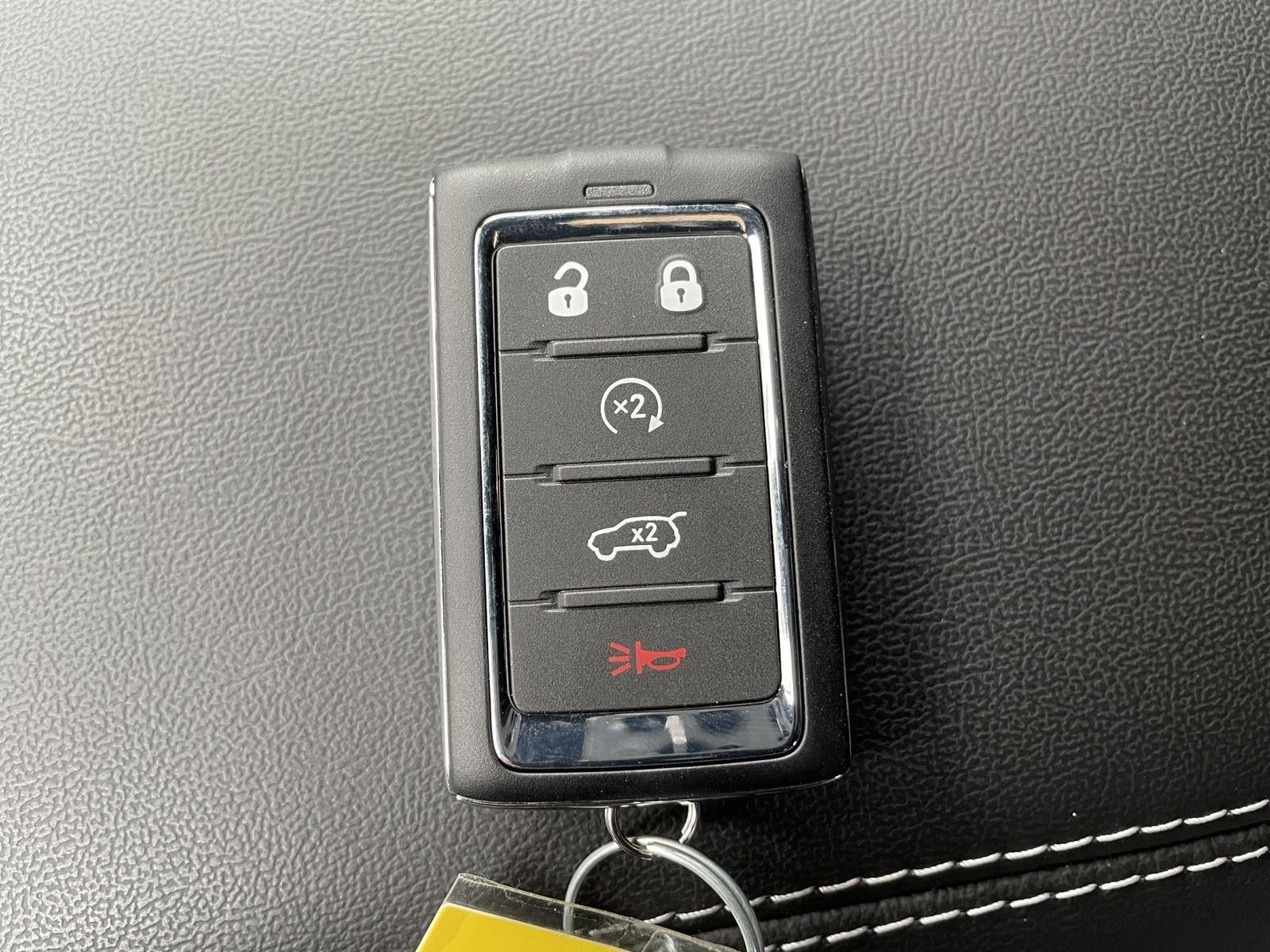 2025 Jeep Grand Cherokee GRAND CHEROKEE ALTITUDE X 4X2