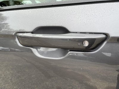 2025 Jeep Grand Cherokee GRAND CHEROKEE ALTITUDE X 4X2