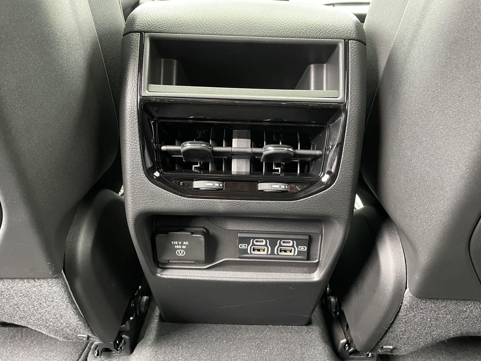 2025 Jeep Grand Cherokee GRAND CHEROKEE ALTITUDE X 4X2