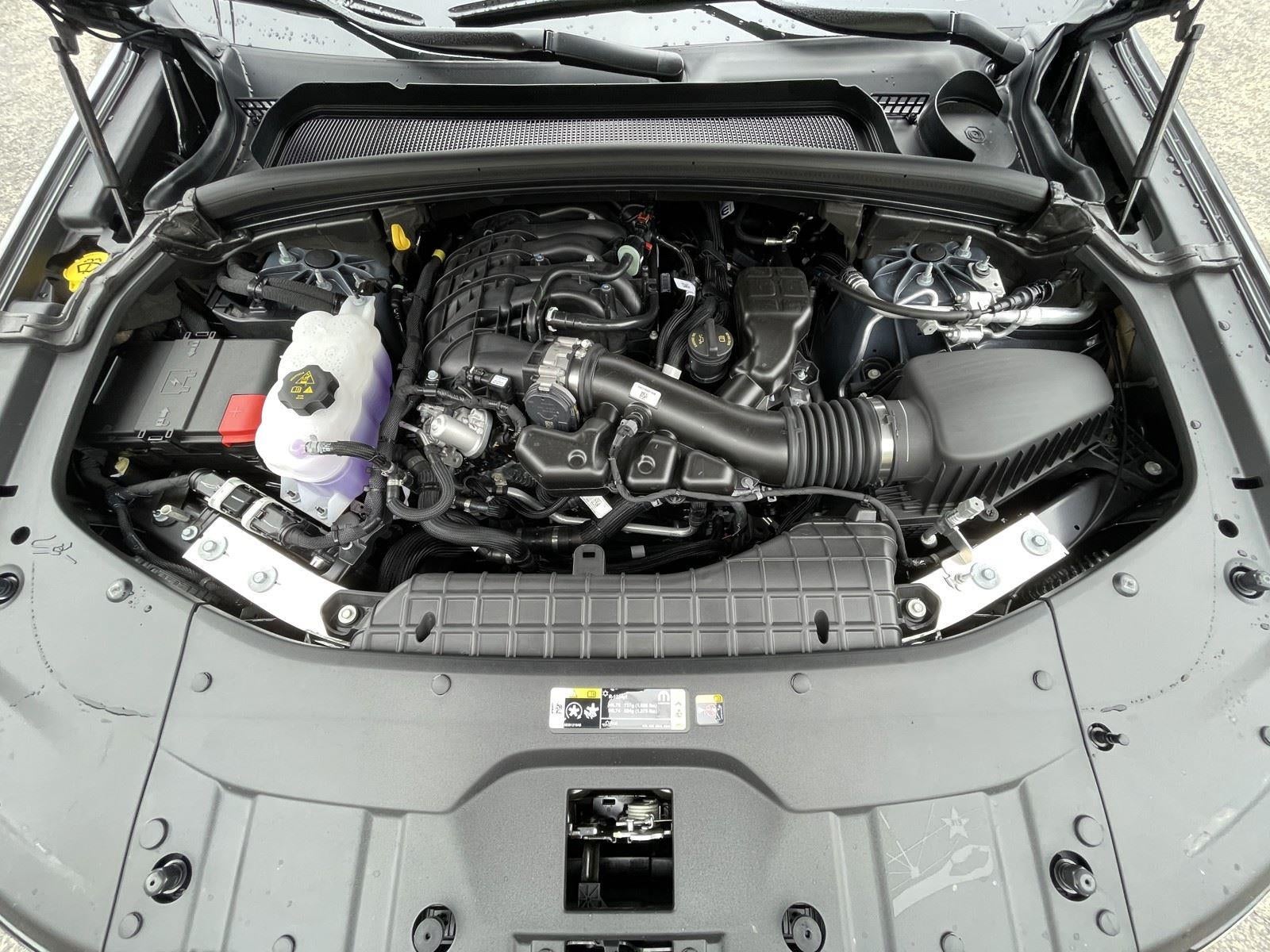 2025 Jeep Grand Cherokee GRAND CHEROKEE ALTITUDE X 4X2