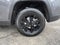 2025 Jeep Grand Cherokee GRAND CHEROKEE ALTITUDE X 4X2