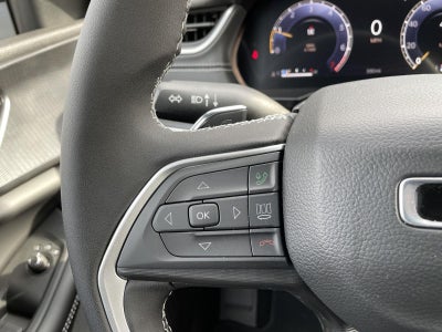 2025 Jeep Grand Cherokee GRAND CHEROKEE L LAREDO X 4X2