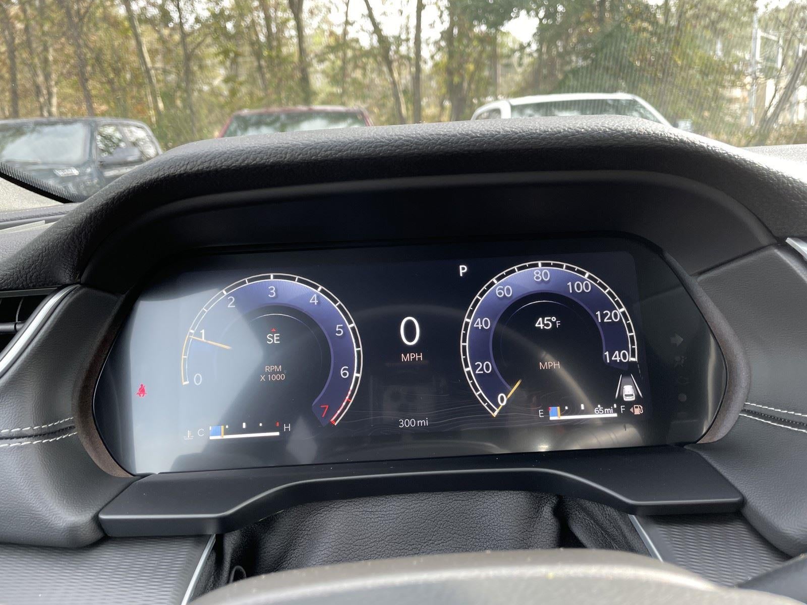 2025 Jeep Grand Cherokee GRAND CHEROKEE L LAREDO X 4X2