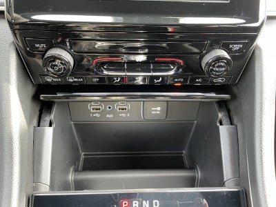 2025 Jeep Grand Cherokee GRAND CHEROKEE L LAREDO X 4X2